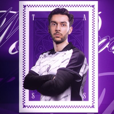 TassierrY_'s profile picture. EAFC Coach for @eSports_ROC                            Business: Tass14@icloud.com