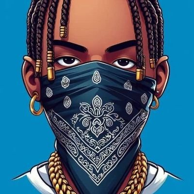 Binmusa0's profile picture. AIRDROP HUNTER