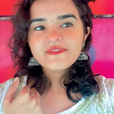 purva_rajyguru's profile picture. optimist.