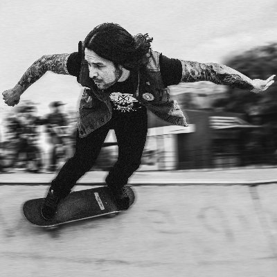 imcsk8's profile picture. Linuxero, Programador, Vocalero, Sysadminero, Pistolero, Skateboardero, NorTK, Don Burro Foro Cultural

https://t.co/pUMnaTwKU7