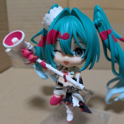NSミリアムゼロリリィさんのプロフィール画像