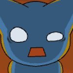 HOTDOGMUSIC's profile picture. 🌪🚭ヽUﾟ●_ﾟ*Uﾉ i liek drawing digital animals 💬🌈 #genderweird🚦intended for mature audiences • PROSHIP/ZOOS DNI 👀 nsfw accounts are on Thin fucking ice