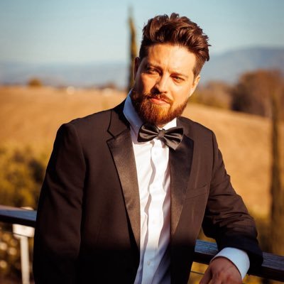 BleysHS's profile picture. Ⓥ