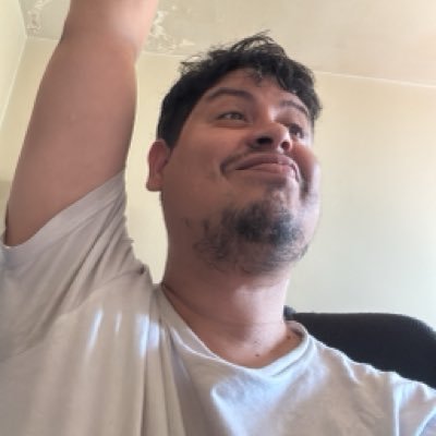 4339_lean's profile picture. 💻 Fullstack Dev | 📚 Estudiante de Ingeniería | 🇬🇧 English fan (aunque no lo sepa del todo) | ❤️ Muy enamorado y sin vergüenza de decirlo | A veces escribo..