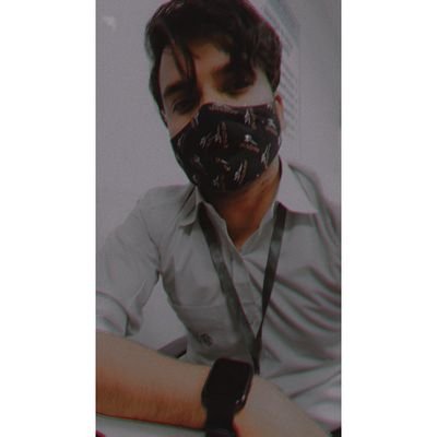 unrealajay's profile picture. 