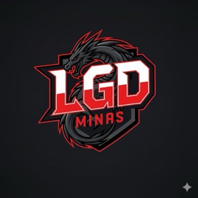 LGDminas's profile picture. Equipe de E-sports