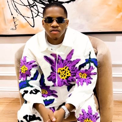 Joserioforex's profile picture. Journey To $10M || Funded Forex Trader || Web3