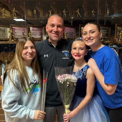 CoachPieper's profile picture. My family, Coaching, and Sports. That pretty much sums it up!! Varsity Boys Basketball Coach at my hometown Merrill WI! #AWL #MerrillHoops #EnergyEffortExecute