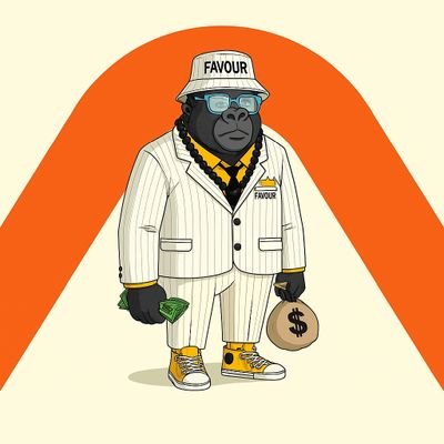 favour_idibie's profile picture. YESHU HI PRABHU 👑 | TON Mafia OG
| @ArchNtwrk believer
