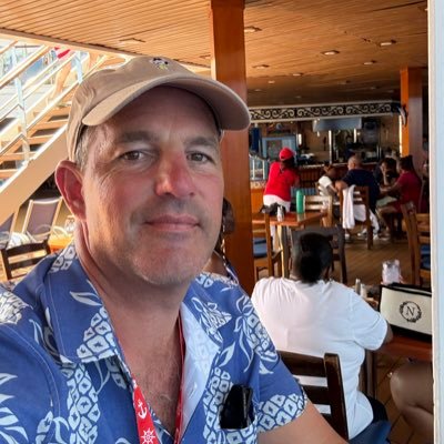 JoeEberle1's profile picture. Just a guy. no stress, no negativity. we need to lift each other up.