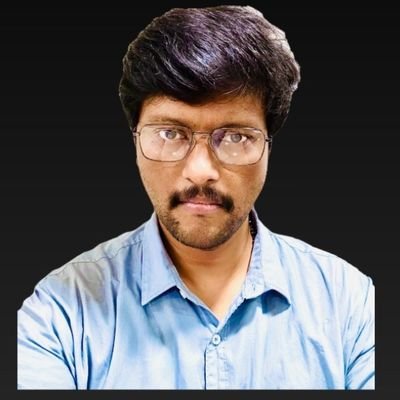 Kiran_Kumar_KK's profile picture. Software Engineer |
Movie Lover |
Cricket Lover |
SPB fan |
Introvert Singer |
Thalaivar Fanatic | 
Thala Rasigan | 
Thalapathy Fan