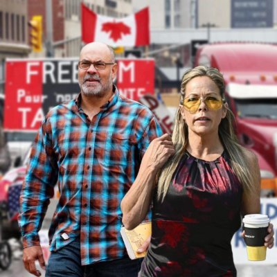 18houseHouse's profile picture. Chris & Tamara & guests discuss life after the Longest Mischief Trial of all Time, house arrest, misinformation and much more.   Thursdays at 6:00 pm MDT.