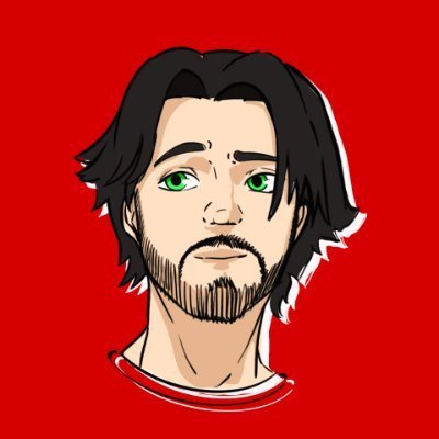 Redpostit101's profile picture. Changing the world, one Goth at the time 
2nd acc. @Darkharvest6
Patreon🔞: https://t.co/Is3nSWGmyI
GamerSupps code: REDPOSTIT