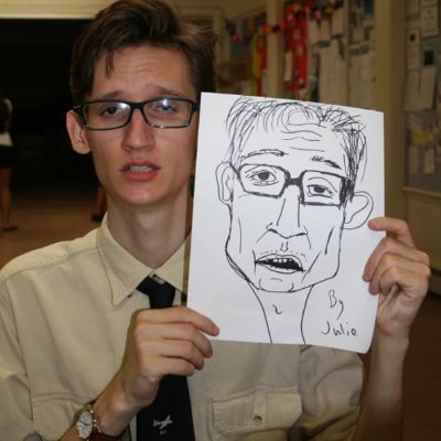MrVista09's profile picture. Cs2.

Swedish.

Bi.

Vaushite. (Libertarian socialist)

Any/all