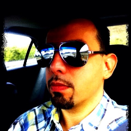 Laracuen's profile picture. Psicólogo Industrial Organizacional