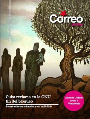 correodelalba's profile picture. 