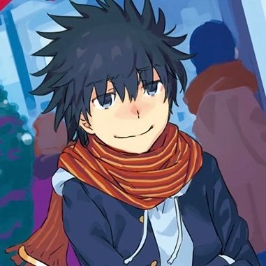 malachiDaley3's profile picture. Just your average pop culture connoisseur, Animanga fan, and massive Toaru lover