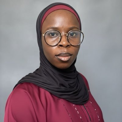 muslimah_abike's profile picture. Administrative Virtual Assistant | Model | Graduate | Entrepreneur | Introvert | Biologist |