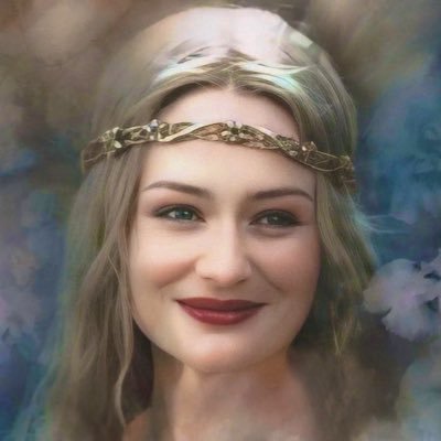 SybillaSiren's profile picture. Music and singing have been my refuge, music and singing shall be my light. 34. She/Her. Land Back.🇨🇦🏳️‍🌈🇮🇪🇵🇸🇸🇩🇺🇦🧡✝️♍️🔮🌙🌗SFW of @SirenSybilla