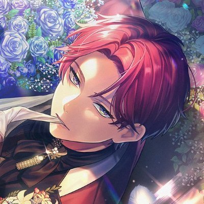 dhyxshunn's profile picture. ✧･ﾟ🎀 Shun - ID/EN ✦ パラライ💻,ブレマイ🌏, etc ✧ 夢 w/ @endbringer_666_ | Non-sharing (but also kinda selective) ✦ I do art sometimes | 🚨⛓️ ✧･ﾟ