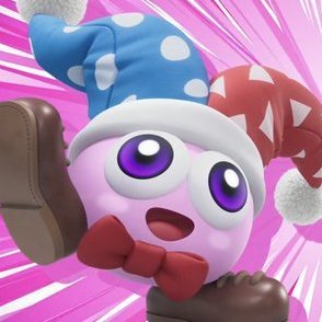 EZE20008's profile picture. Un chabón que se divierte sobreanalizando todo. Fan de Helluva Boss, Hazbin Hotel, Kirby y otras cosas que seguramente odies.

22 añitos