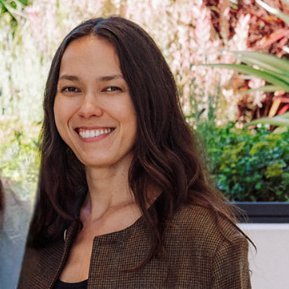 brookexmendoza's profile picture. events @framer