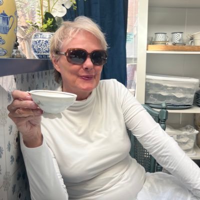 gailalfaratx's profile picture. writer for https://t.co/fCgvfVk0es ✿ robotaxi and tesla fsd podcaster ✿ mom of 5 kids ✿ supporter of elon musk https://t.co/XSmfhYmunY