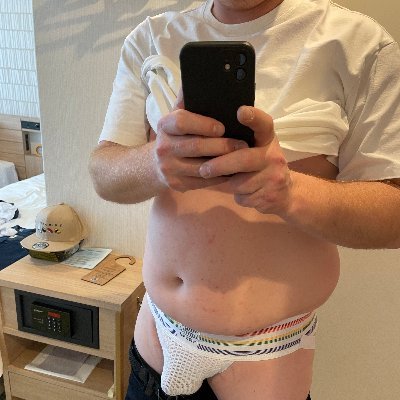 gingerchub84's profile picture. 🇦🇹  gingerchubby from Austria 🇦🇹
Follow me on Instagram #gingerchub84 😉

@gingerchub84.bsky.social