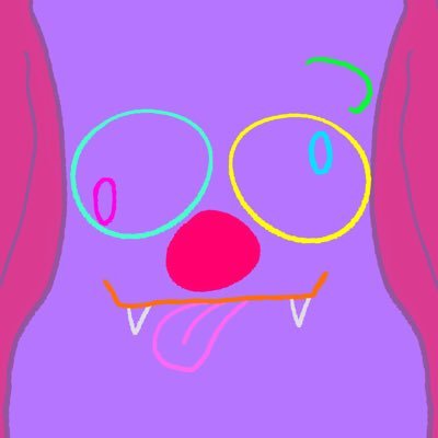 DIPPATHACLOWN's profile picture. ^^ GRRRRRREETINGS, FOLKS! Developed by the NEWTECH Team.
@NEWTECH2025