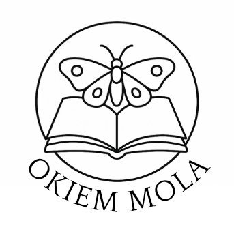 okiemmola's profile picture. Na straży nowinek książkowych 📚             
Tik tok: okiem.mola