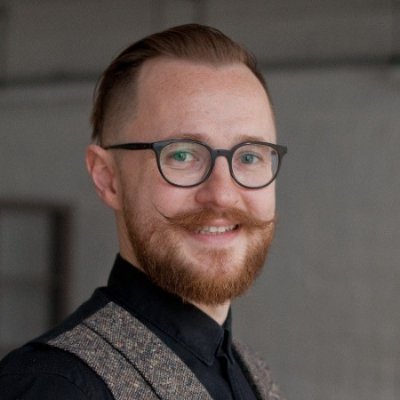 dmitrigrabov's profile picture. Working on @BuiltWithSkmtc - a code generation framework for TypeScript