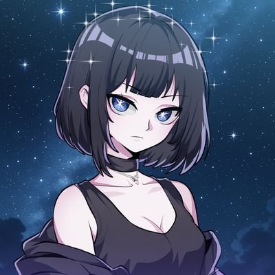aestermiu's profile picture. a star that fell to earth || PST || she/her, 24, 🇨🇦 || 18+