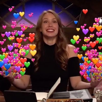 whichwitchisbee's profile picture. i probably yap about florence + the machine, hacks, critical role, & the nursery nurse