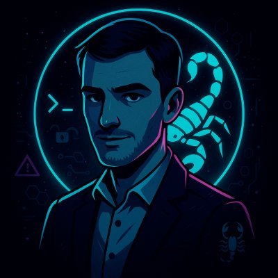 DarkScorpionAI's profile picture. AI Red Team Researcher | 6+ yrs | Specializing in LLM jailbreaks, MCP vulnerabilities & GenAI exploitation | GCPN | Published researcher 🛡️⚔️