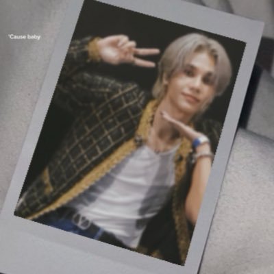 Lantha's profile picture. SATss🪐  ˗ˎˊ@JeffSaturˎˊ˗