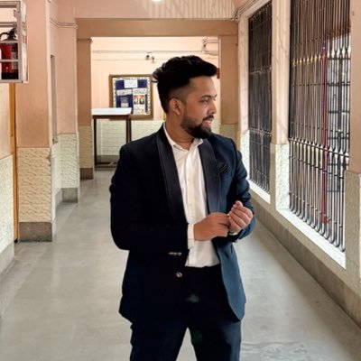 GauravSharan09's profile picture. 