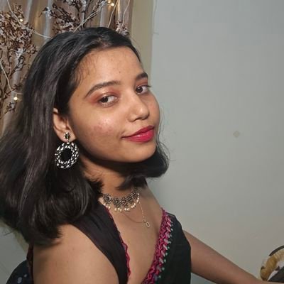 soniyadotp's profile picture. Trying to survive