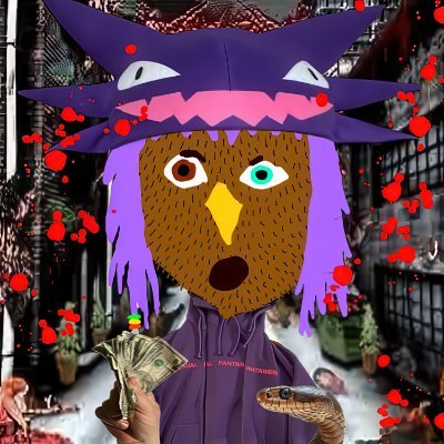 buonanimasagain's profile picture. This user knows that heaven is high and the emperor is far away. ⊛⊛⊛ @xavieronsolami