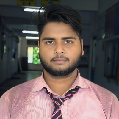 84It277059's profile picture. Flutter Developer  |  Agentic AI