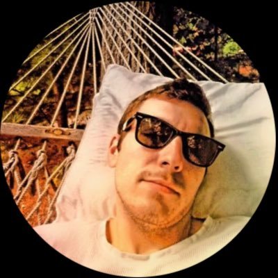 mac_chamberlain's profile picture. Jesus is King 👑 TMC 🏁