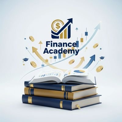 NNSFinance's profile picture. 🚀 Introducing Finance Academy — your go-to hub for mastering personal finance, investing, and financial literacy.
