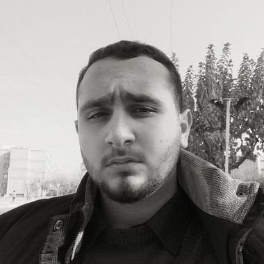 sepi_khaste_'s profile picture. همون سپی خسته قدیم.
|♥️|