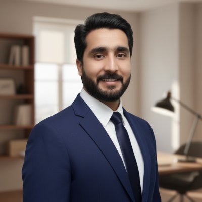 saeedkhanzeerak's profile picture. Spatial Thinking ｜Geospatial Data Science｜ GeoAI｜Remote Sensing