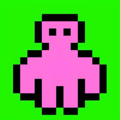 SRgeew's profile picture. Only mashroom @0xfairblock