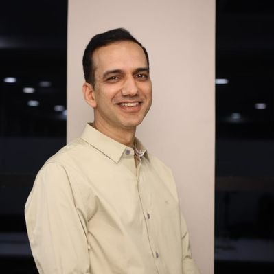 ashwinp37's profile picture. Momentum Trend Trader from 2 Decade | My Role Models: @TonyRobbins @Markminervini | Passionate Learner.