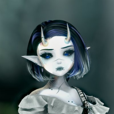 SmugglesDaCutie's profile picture. 🔞26y/o. Aussie. She/Her.
Ice Dragon who loves big ladies. Mommy Connoisseur. Can be found at clubs or watching movies. I stream on Wednesdays at 8pm EST. 🔞