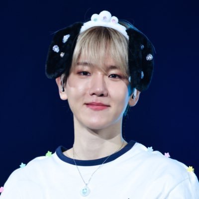 LightInBaek0506's profile picture. 