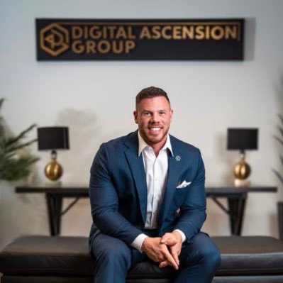 jakeclavergroup's profile picture. 