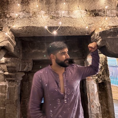 Sharmaji_doc's profile picture. Intern’ MBBS                                                               A Damn Frustrated and annoyed doctor