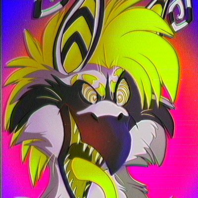 GrinningGriffon's profile picture. Gerstlauer ★ Trash Gryphon ★ 24 ★ They/Them ★ Coaster Enthusiast ★ Suits by @rainbowlemur and 🔜 @beautyofthebass ★ Icon - @KelFoxie